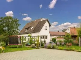 Ferienhaus Sonnengarten