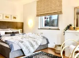 Traumhaftes Appartement mitten im Skigebiet