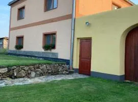 Apartmány u Zbytiny