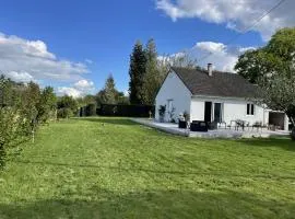 la mer à la campagne