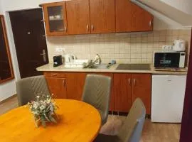 Julia apartman 1