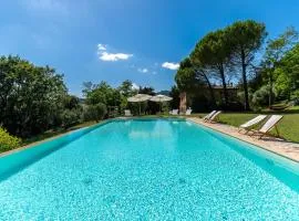 Luxury Villa Tre Querce W View - Private e Relaxing Location under stars
