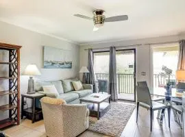 C321 Hilton Head Beach and Tennis