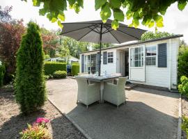 08, ontdek het bosrijke Oisterwijk met het grootste terras van Nederland!, hotel in Oisterwijk