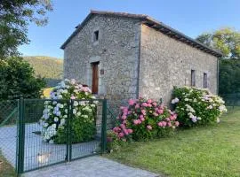 Casa Rural El Salvijo