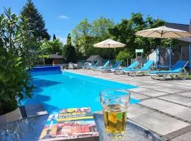 Apartament w Domu Wypoczynkowym Zacisze