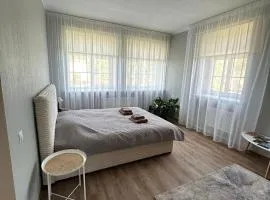 Apartment AMBER