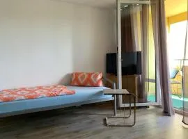 TOP 2 Zimmer Apartment Mainz-Lerchenberg - nähe Mainz, Wiesbaden, Frankfurt, Alzey