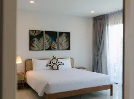 Wow Academy & Stay Soi Tai-Aed 2B