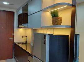 Pollux Habibi Apartment, ξενοδοχείο σε Kangboi