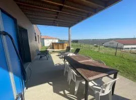 Maison 10 personnes