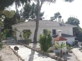 Villa Carmeryl