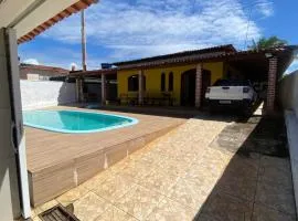 Casa em Guaibim ao lado da praia