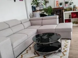 chambre chez hôte 1