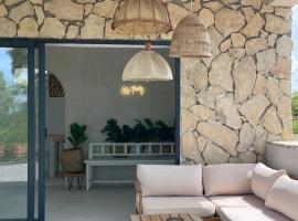 House Joie – hotel w mieście Blaguša