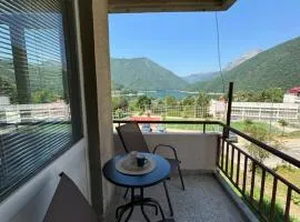 Highland view