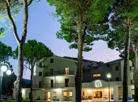 Hotel Bisanzio Resort