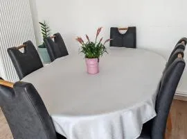 Chambre chez hôte 2