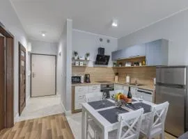 Apartament 1E Szczecin