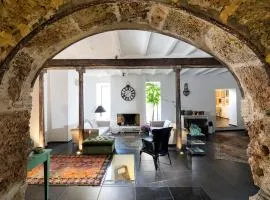 Il Giardino di Ballarò Boutique B&B