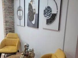 Apollonia Hotel