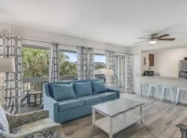 TipSea Turtle 3 Community pools Central Destin