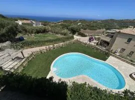 La Pavoncella