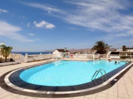 Luxury Sea View, khách sạn ở Puerto del Carmen