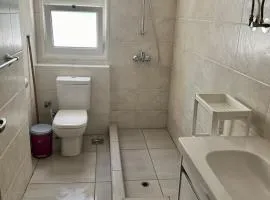 الساحل الشمالي شاليه بحديقه Amwaj