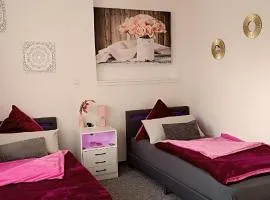 Ferienwohnungen Auetal