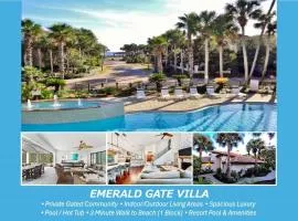 Private Tropical Oasis Near Beach Hot Tub&GolfCa