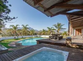 Kana guest farm - 35 rooms for 70 guests