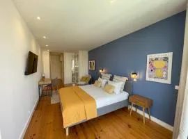 BlueCap by MyTrip Porto