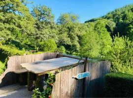 Studio aux Sources de la Chabanne