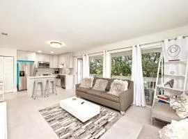 Marvelous Mermaid LAKE VIEW Central Destin