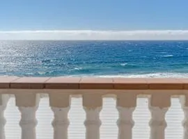 Sea View Apartment Grey Fanta Sea