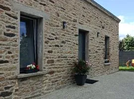Le Goh Reste, agréable maison de campagne