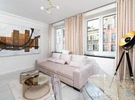 Portos - 3City Apartment Old Town Gdańsk by Noclegi Renters