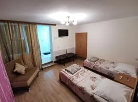 Guest House Natia