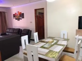 Jengel Double bedroom Furnished Apartment