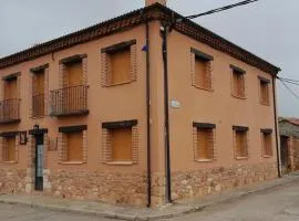 Casas Rurales Mi Reja B