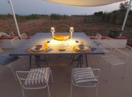 Fin Fiori, hotel v destinaci Menfi