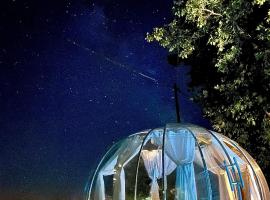 Buby - végtelenbe és tovább, hotel v destinaci Szigetvár