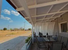Imeros house
