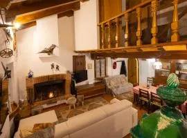 Chalet Corona
