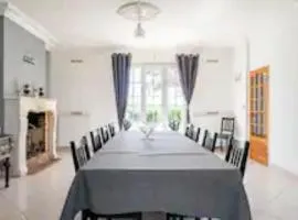 Gîte de groupe du Coudray