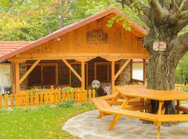 Вила Деа, acomoda&ccedil;&atilde;o com cozinha em Kotel