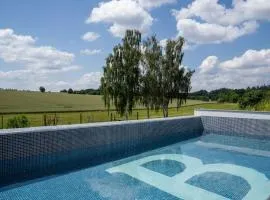 Luxury Loft with Pool close to Munich 130qm