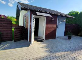 Apartament TAM GDZIE ZAWSZE, hotel a Wałcz
