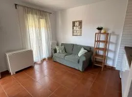La Muralla del Palacio